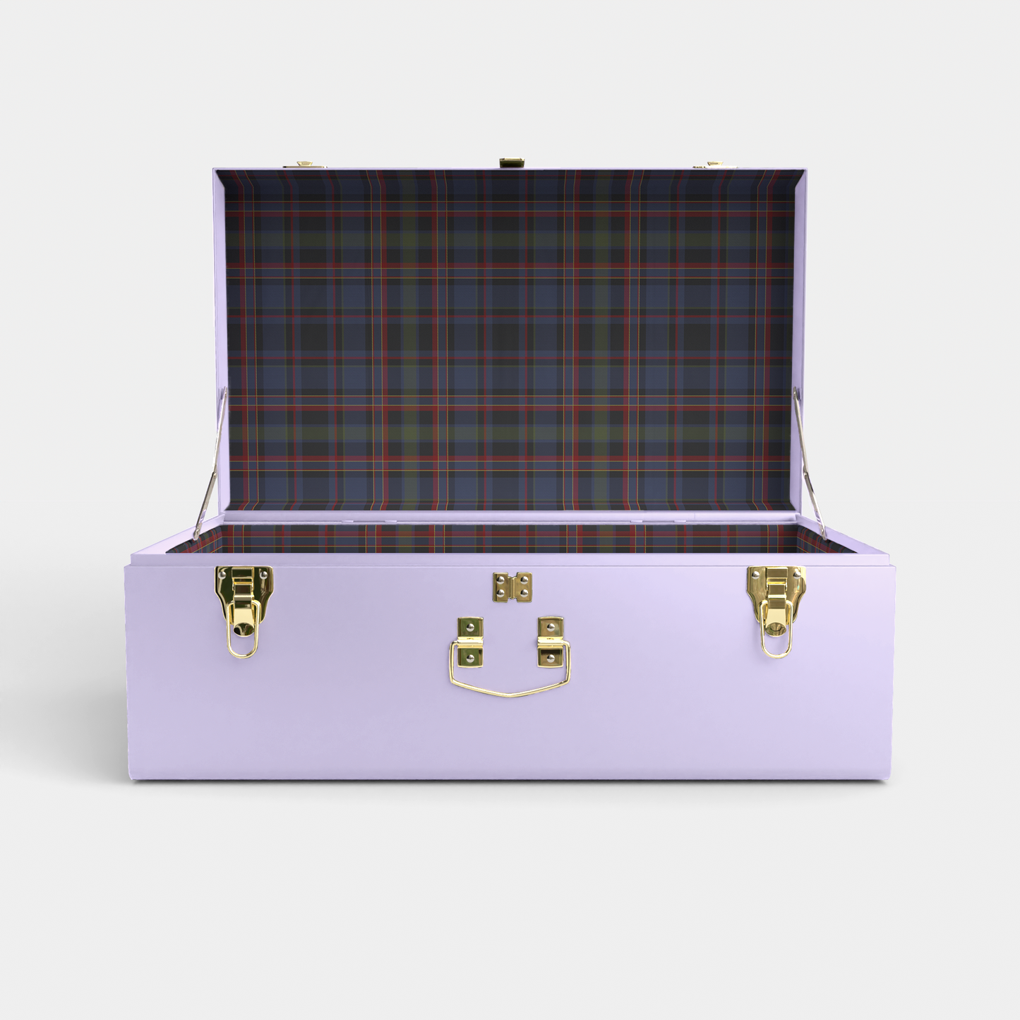 Grand Classic Trunk - Limited Edition Lilac