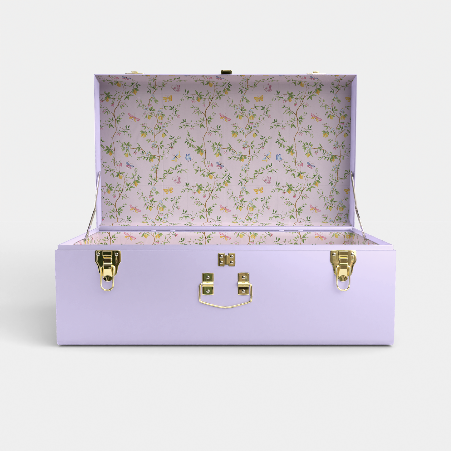Grand Trunk - Limited Edition Lilac