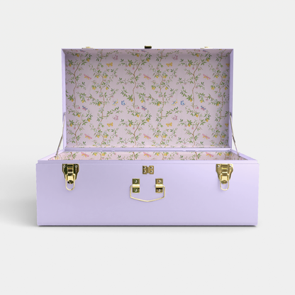 Grand Trunk - Limited Edition Lilac
