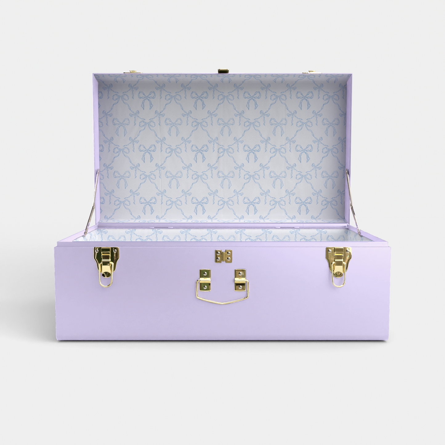 Grand Trunk - Limited Edition Lilac