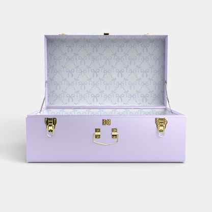 Grand Trunk - Limited Edition Lilac