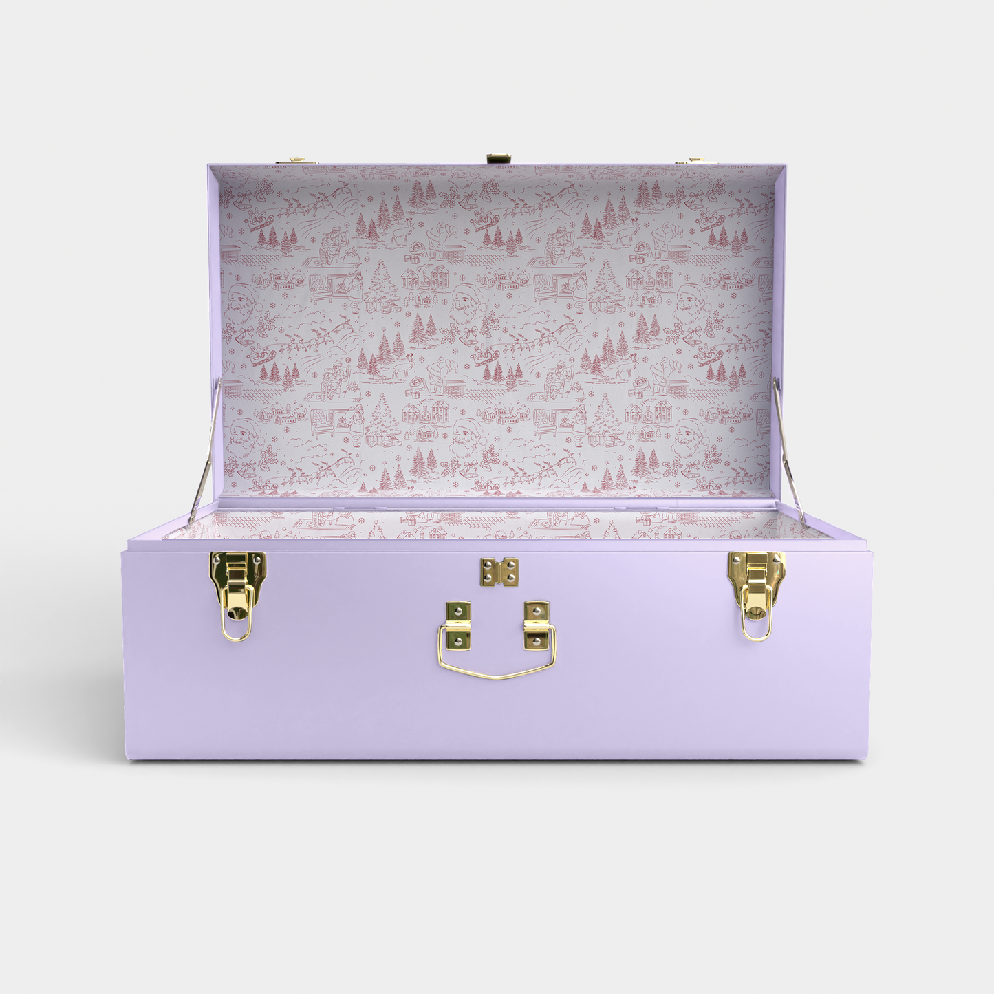 2025 Grand Holiday Trunk