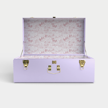 2025 Grand Holiday Trunk