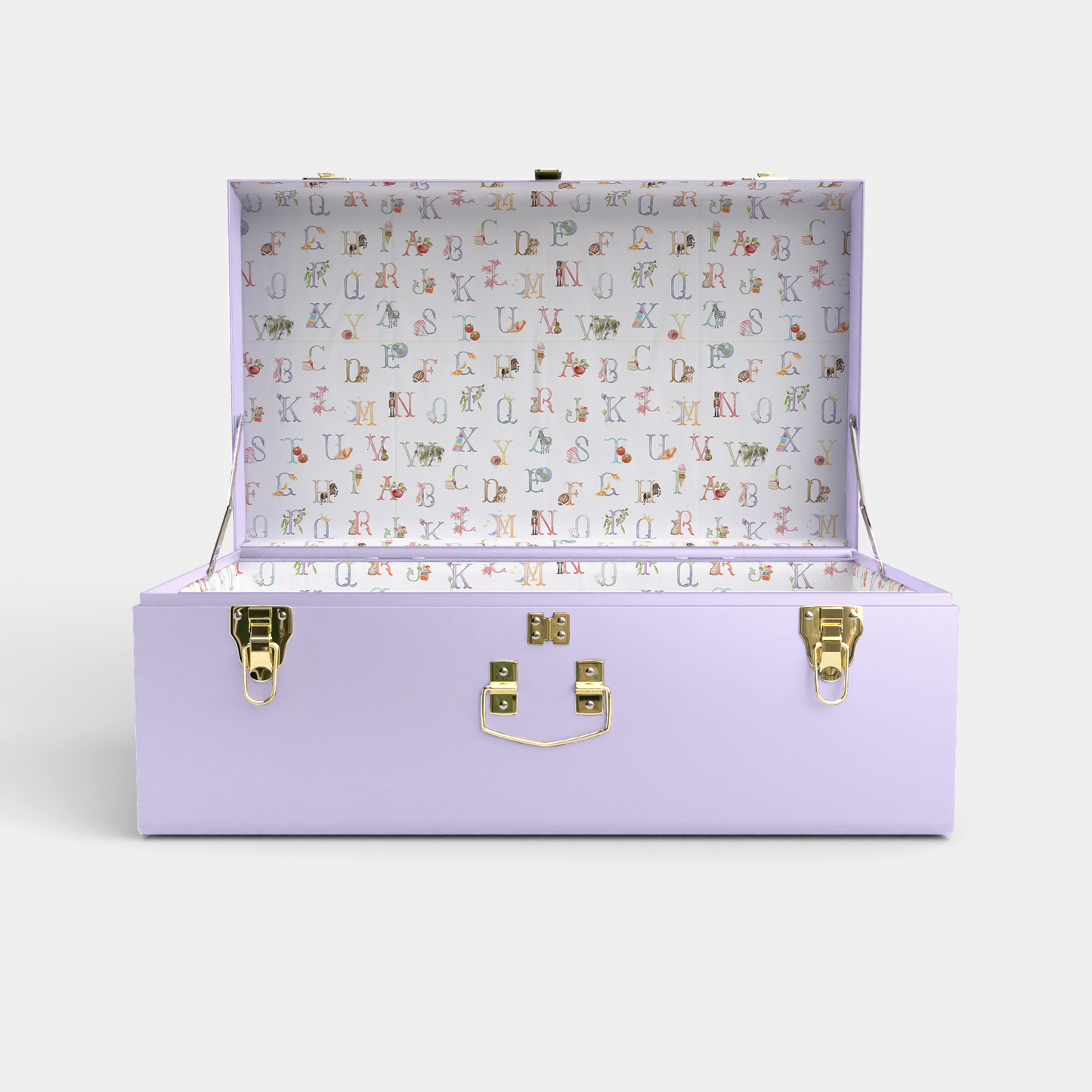 Grand Trunk - Limited Edition Lilac