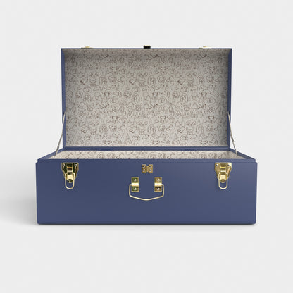 The Foggy Dog x Petite Keep Grand Trunk