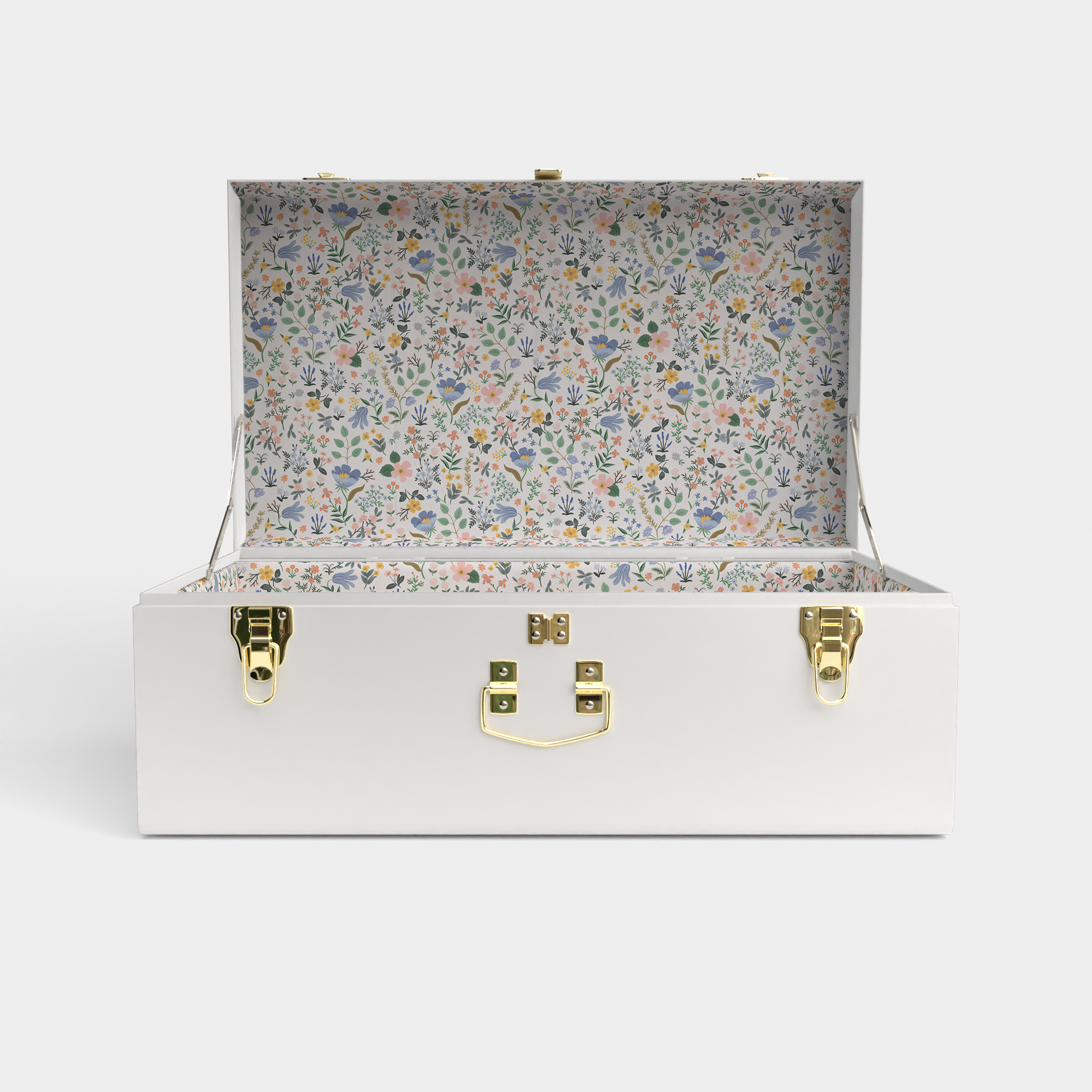 Rifle Paper Co. Grand Trunk in Bramble Fields