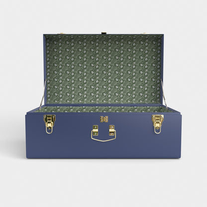 Grand Trunk - Navy
