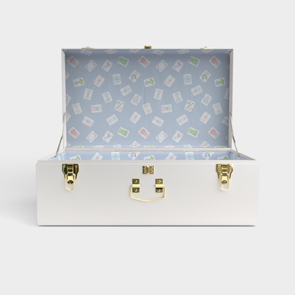 Oh My Mahjong! for Petite Keep Grand Trunk