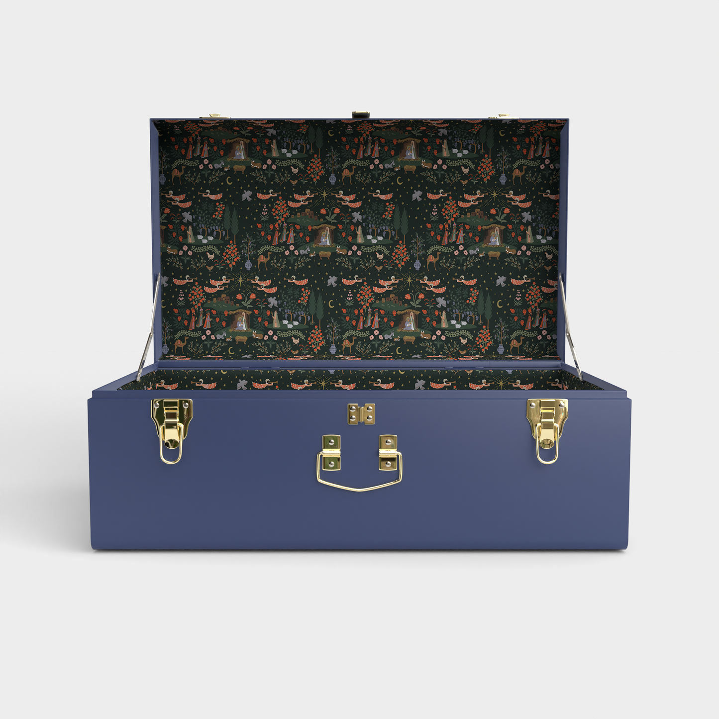 Rifle Paper Co. Grand Trunk in Storybook