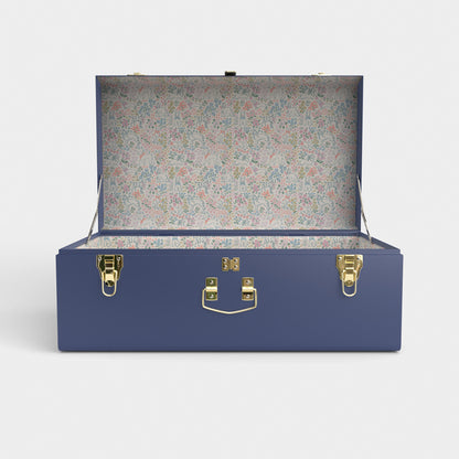 The Foggy Dog x Petite Keep Grand Trunk