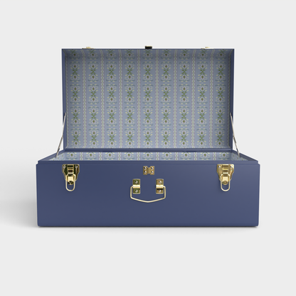 Laura Park x Petite Keep Grand Trunk