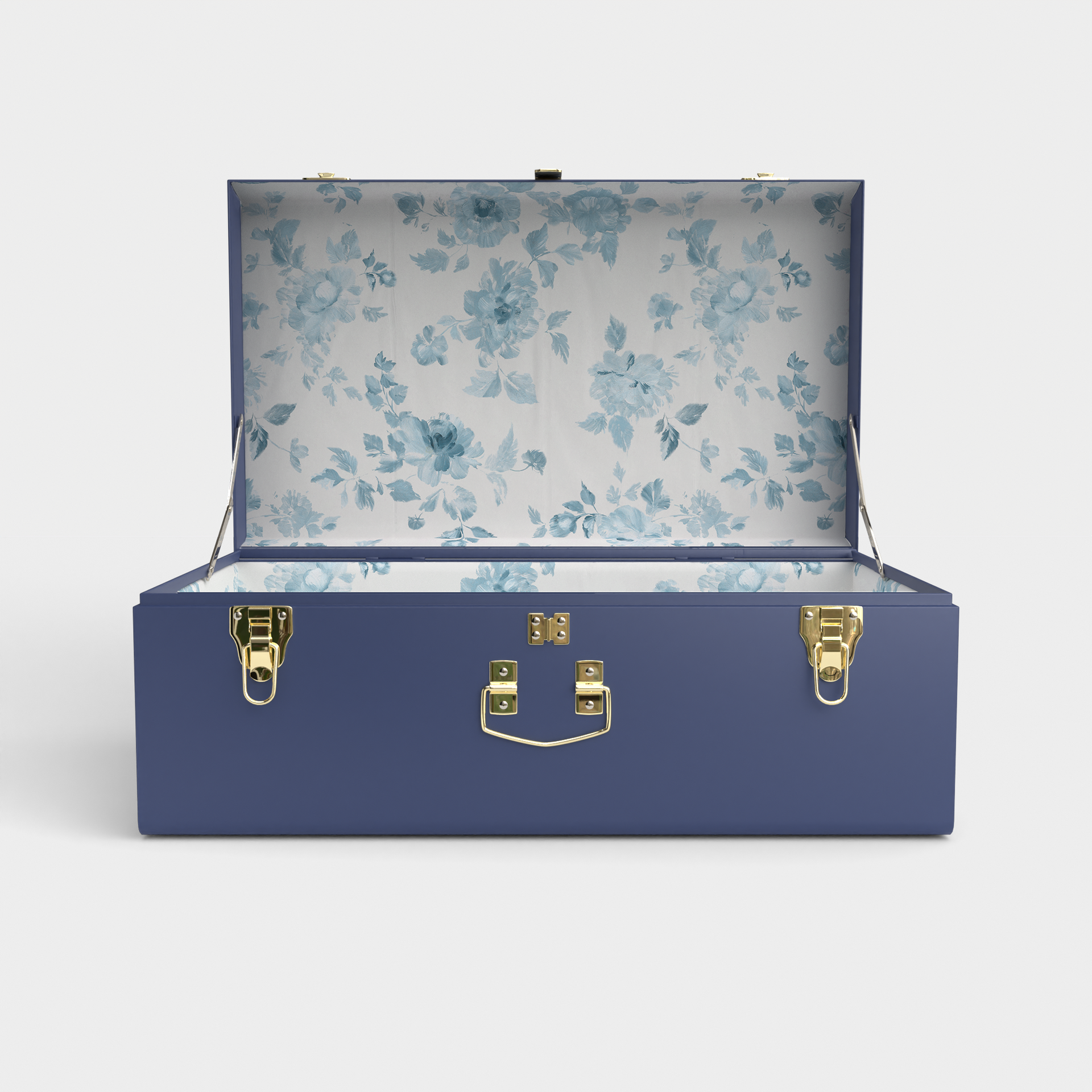 Grand Trunk - Navy