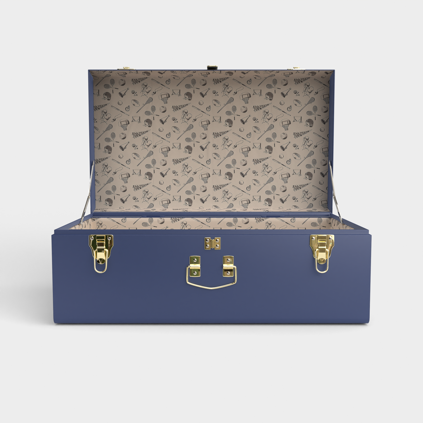 Grand Trunk - Navy