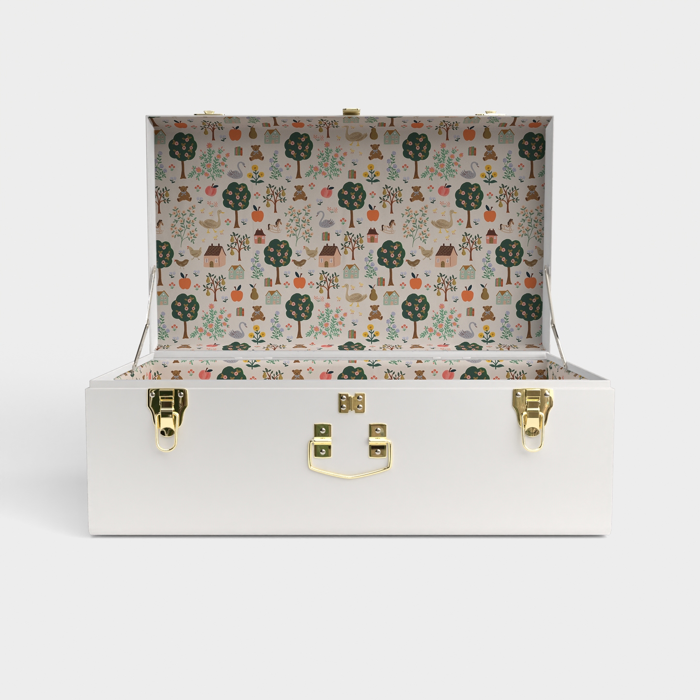 Rifle Paper Co. Grand Trunk in Storybook