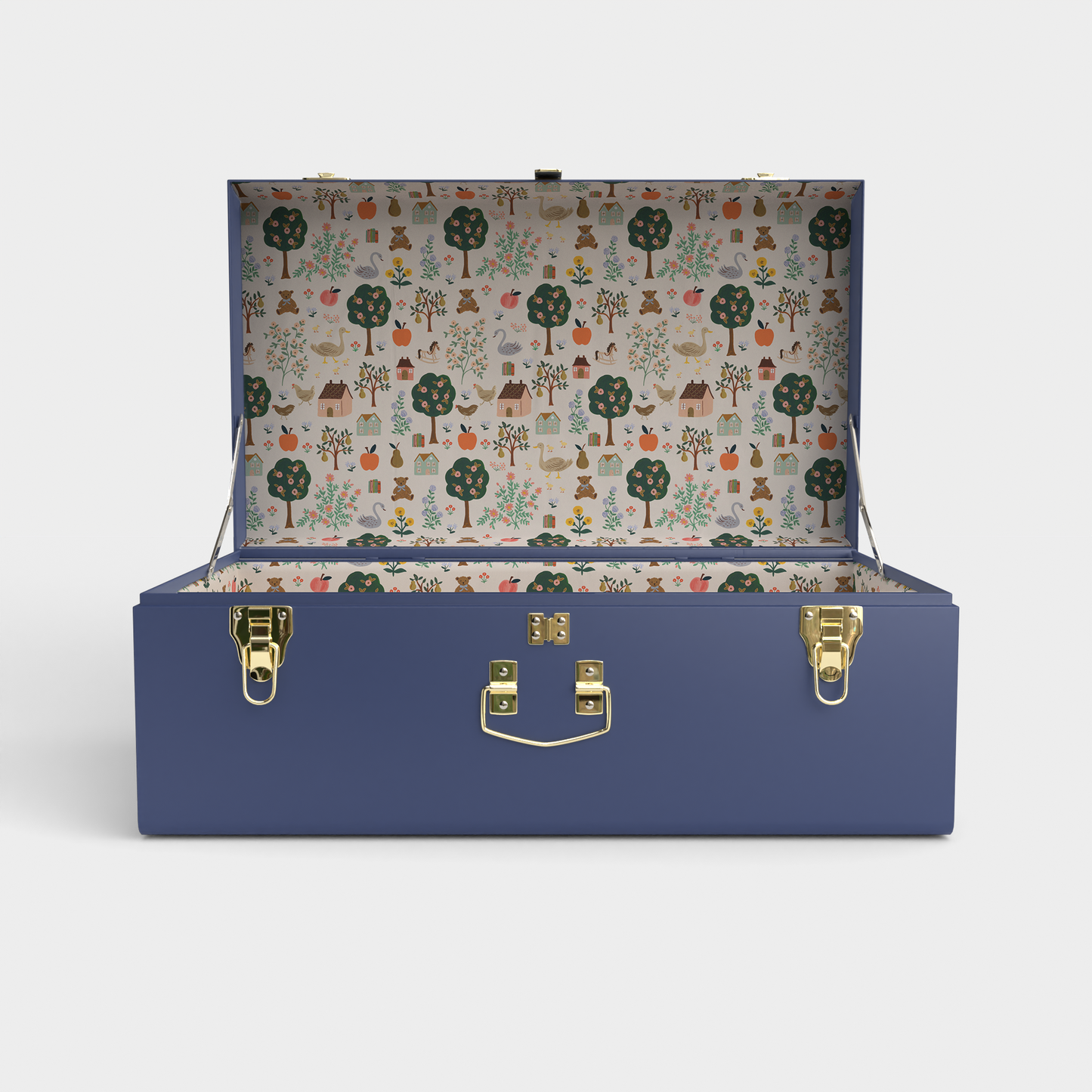 Rifle Paper Co. Grand Trunk in Storybook