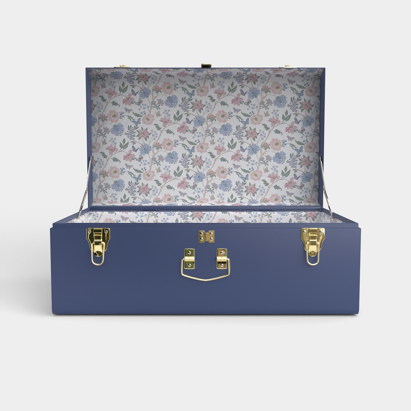 Grand Trunk - Navy