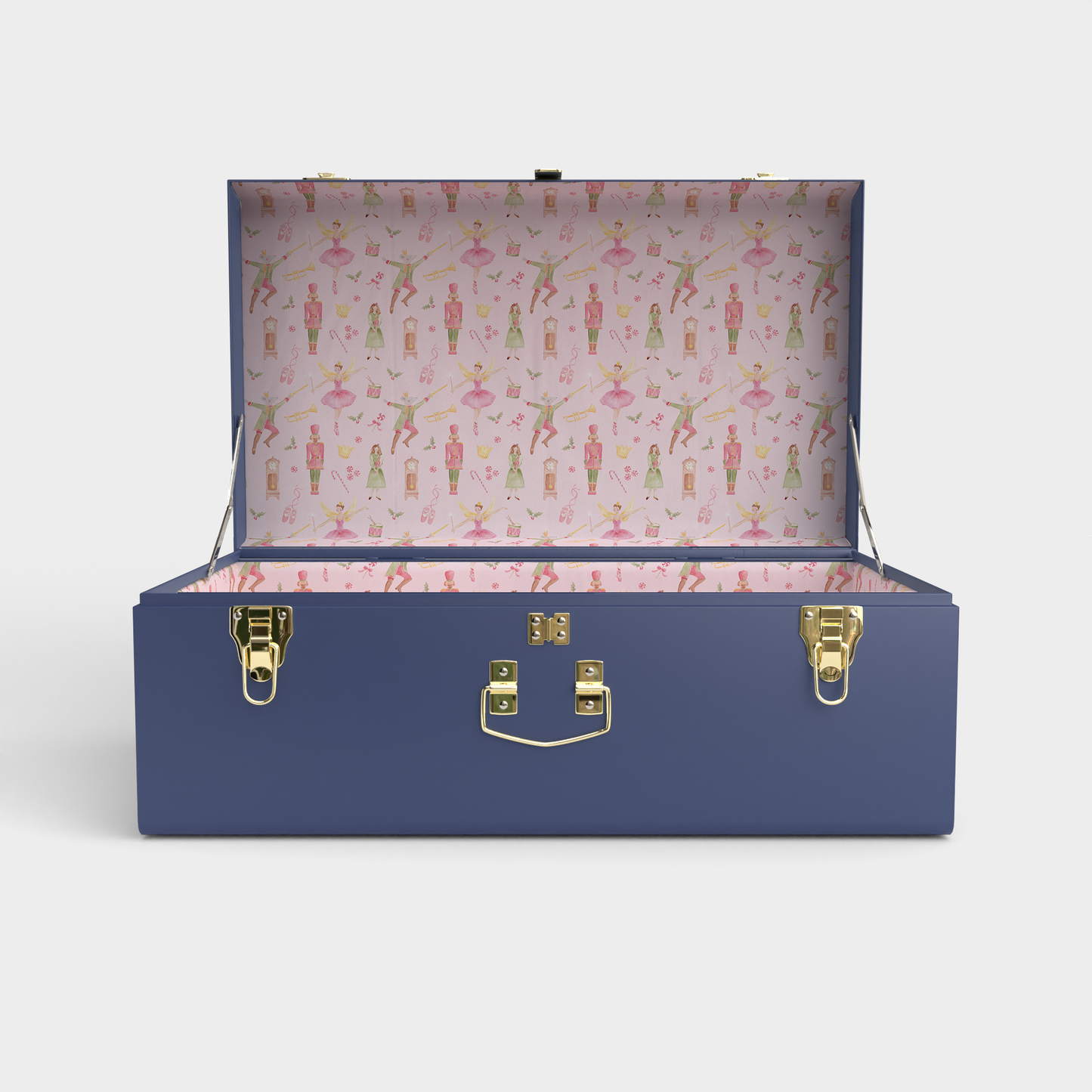 2025 Grand Holiday Trunk