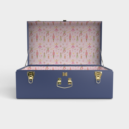 2025 Grand Holiday Trunk