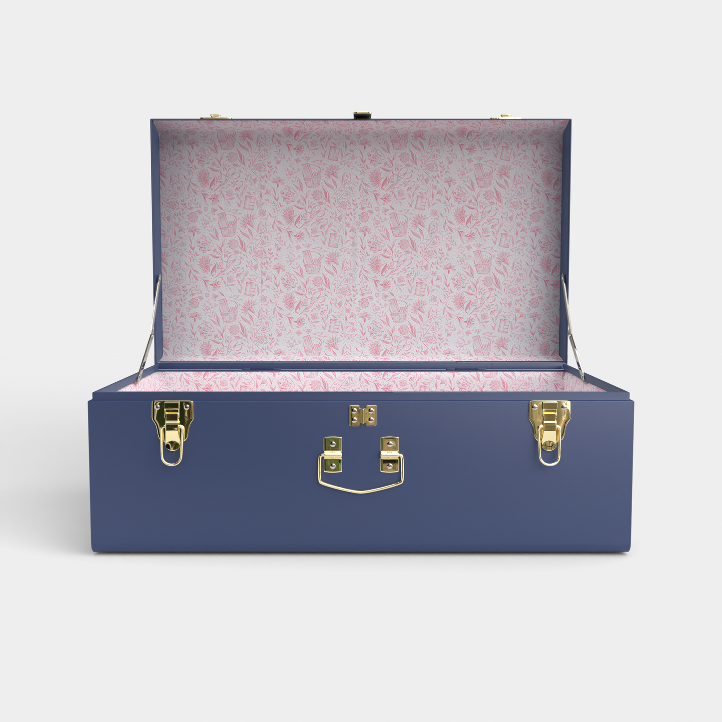 Grand Trunk - Navy