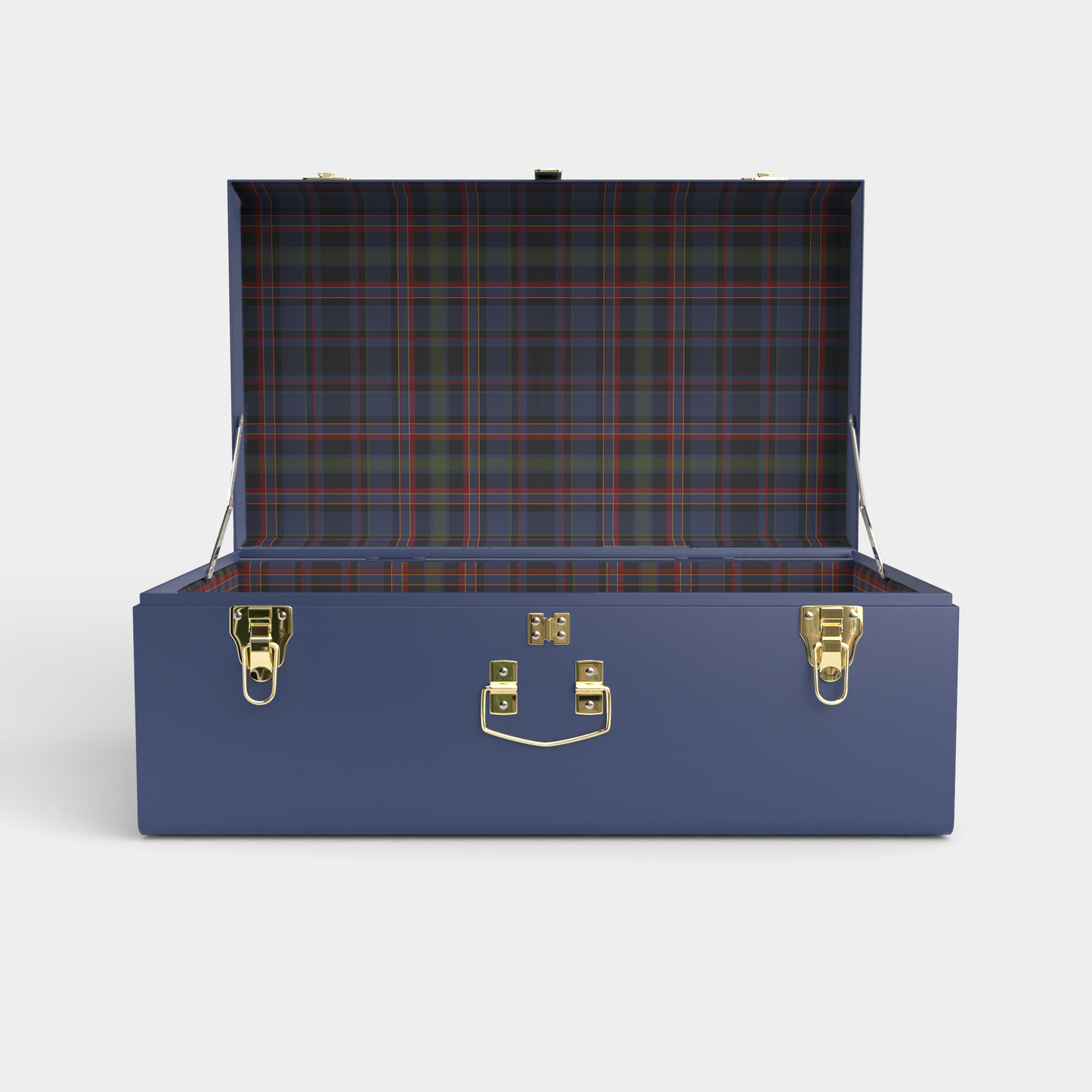 Grand Classic Trunk - Navy