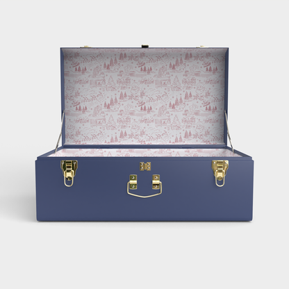 2025 Grand Holiday Trunk