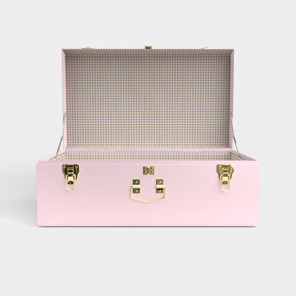 Grand Trunk - Pink