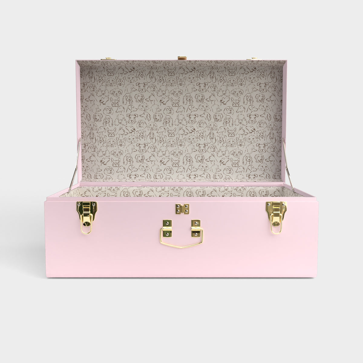 Grand Trunk - Pink