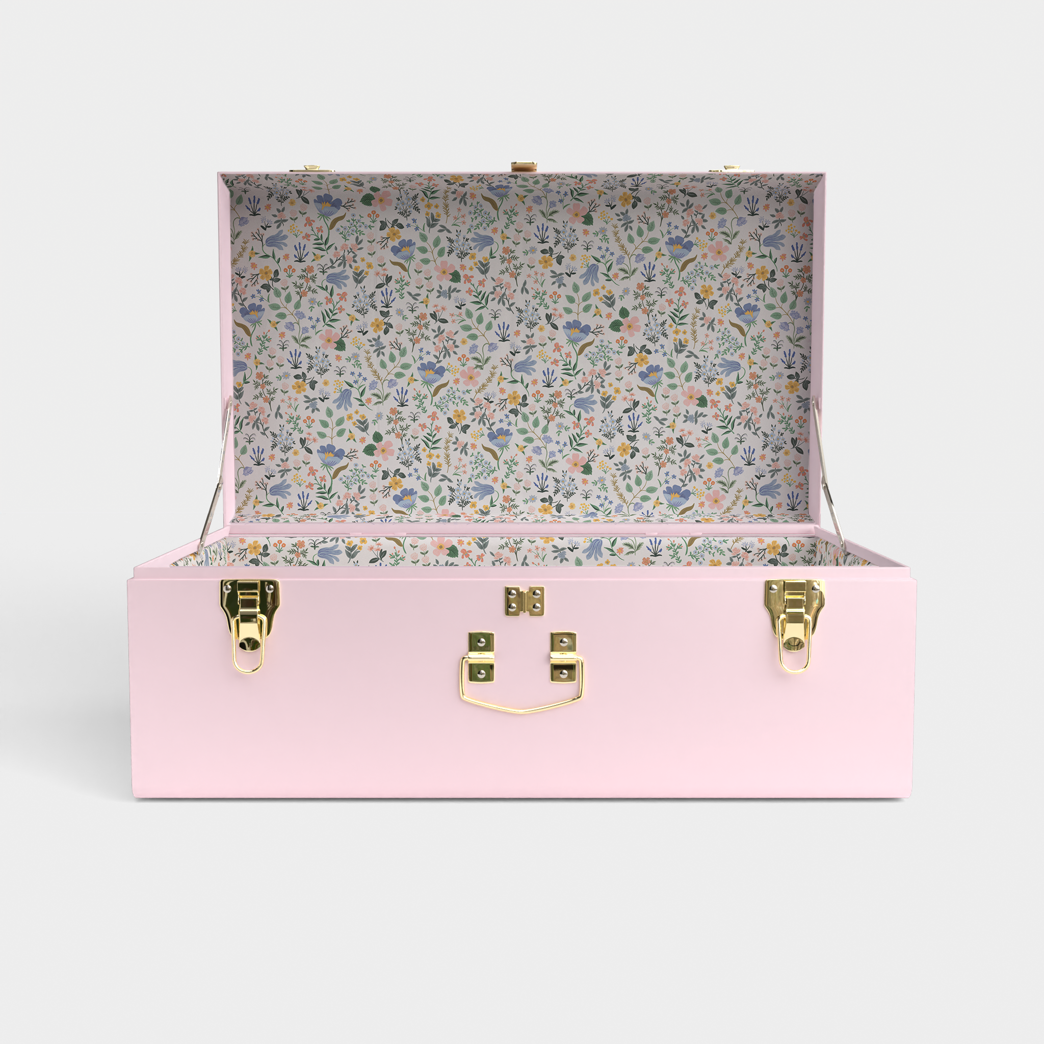 Rifle Paper Co. Grand Trunk in Bramble Fields