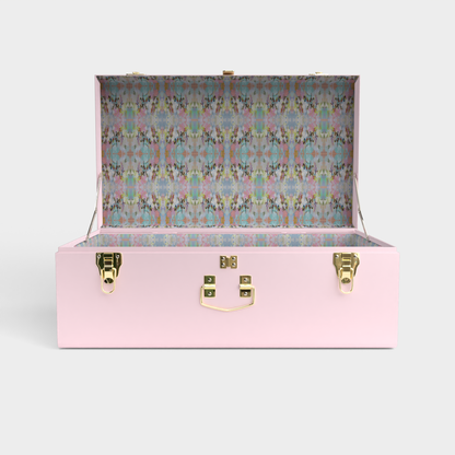 Laura Park x Petite Keep Grand Trunk