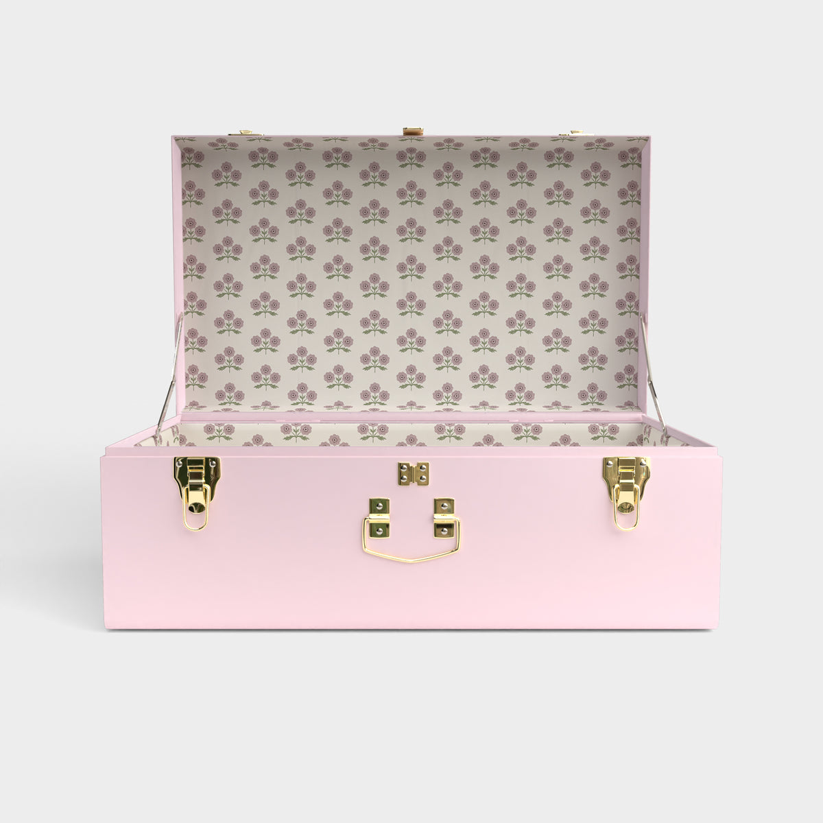 Grand Trunk - Pink