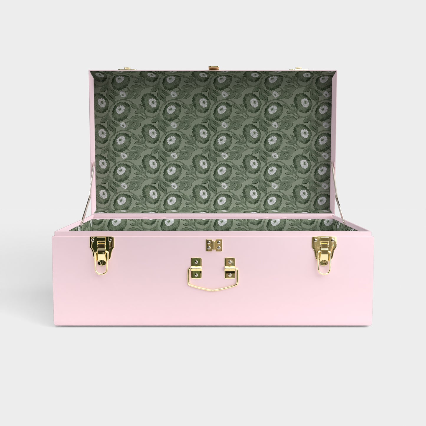 Grand Trunk - Pink