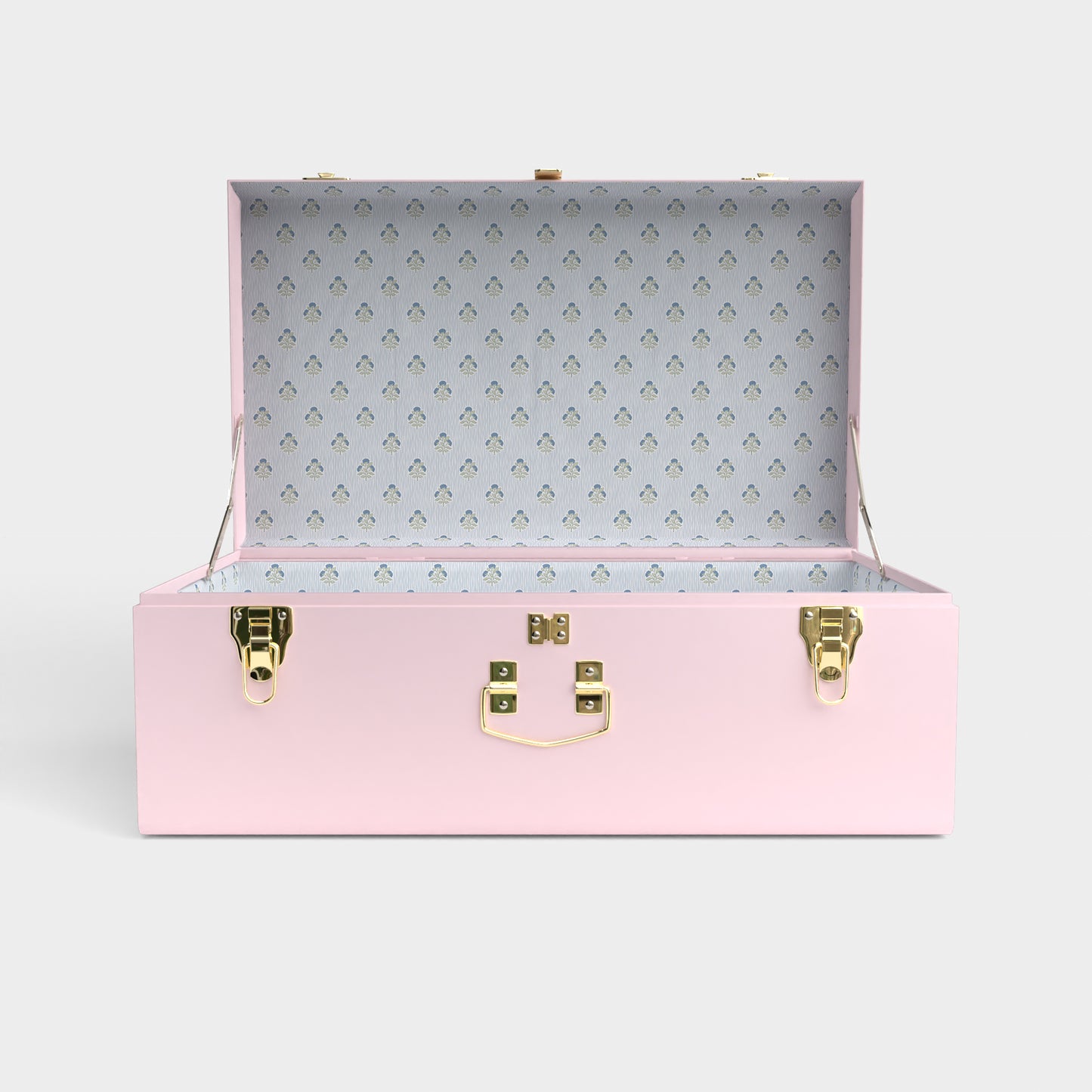 Grand Trunk - Pink