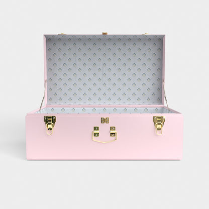 Grand Trunk - Pink