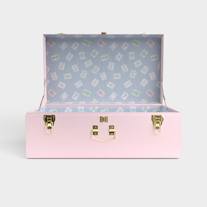 Oh My Mahjong! for Petite Keep Grand Trunk