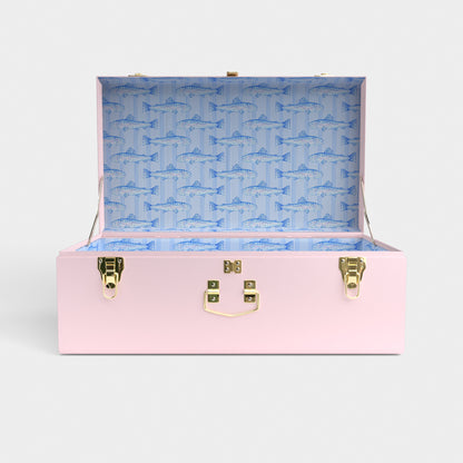 Grand Trunk - Pink