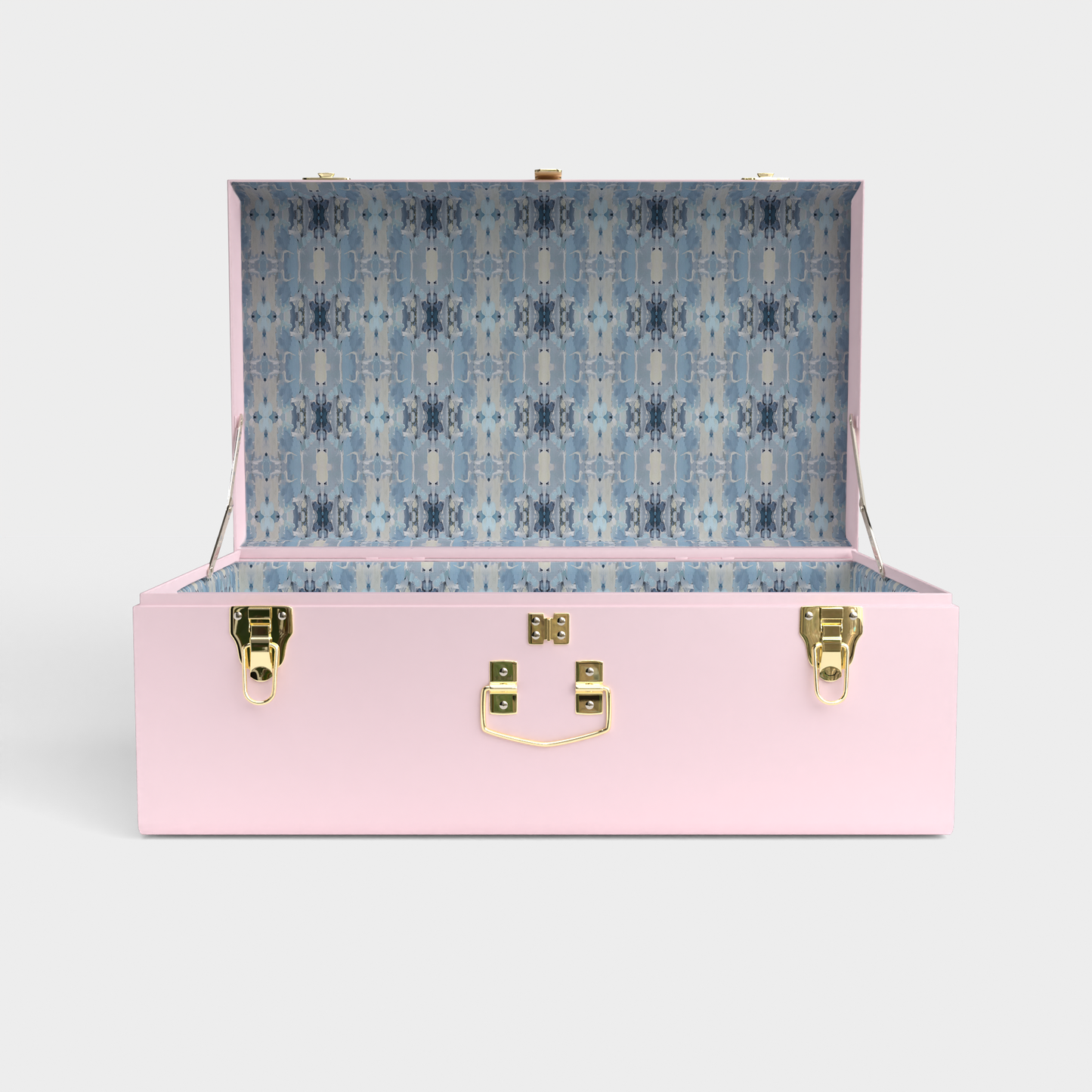 Laura Park x Petite Keep Grand Trunk