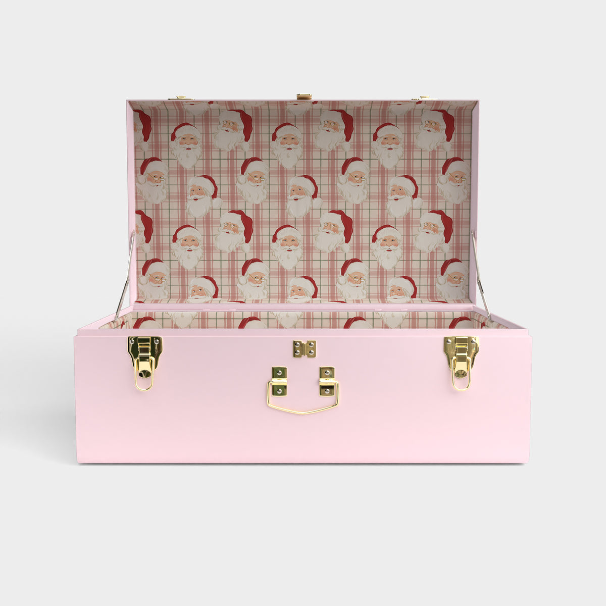 2026 Grand Holiday Trunk