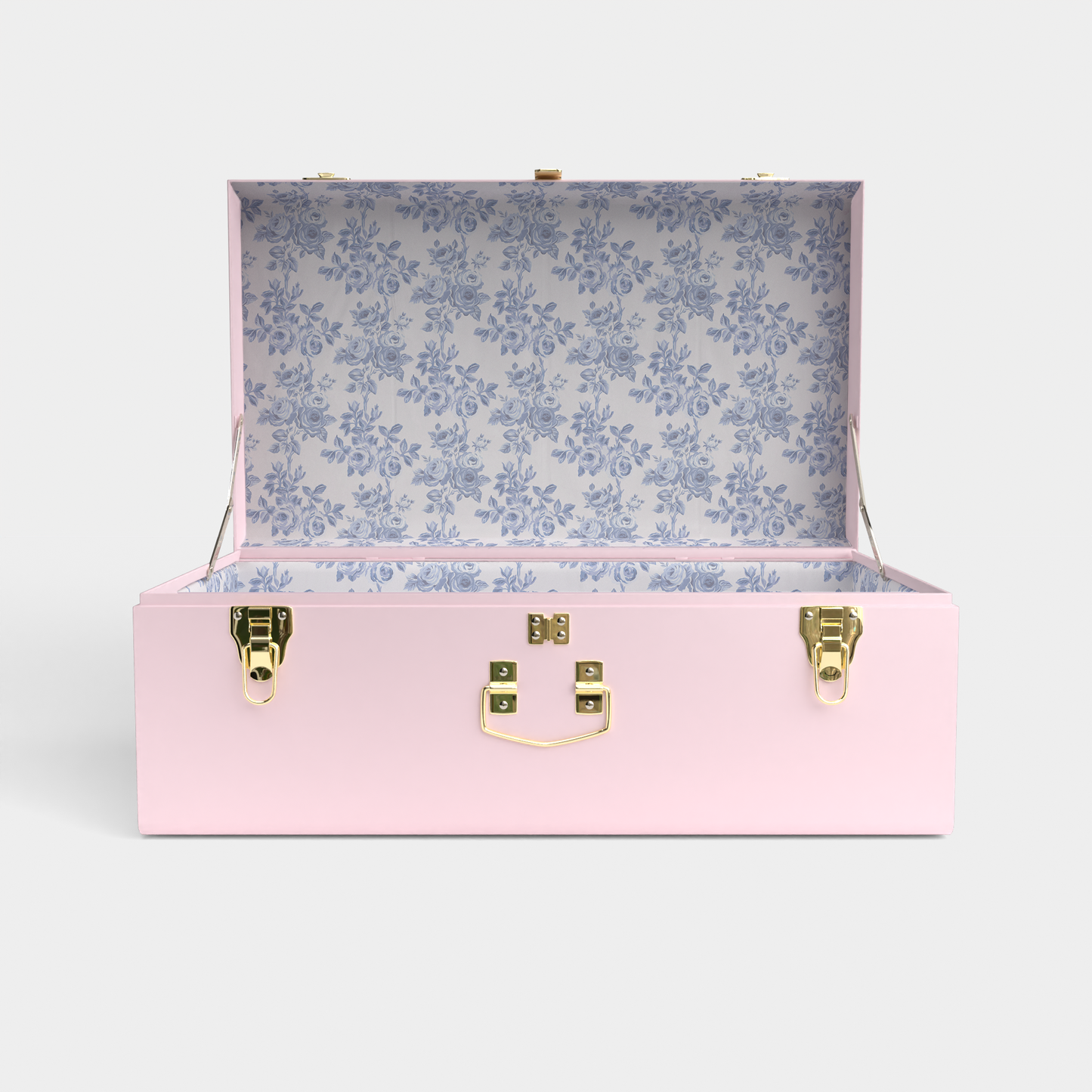 Grand Trunk - Pink