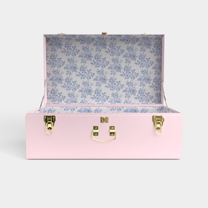 Grand Trunk - Pink