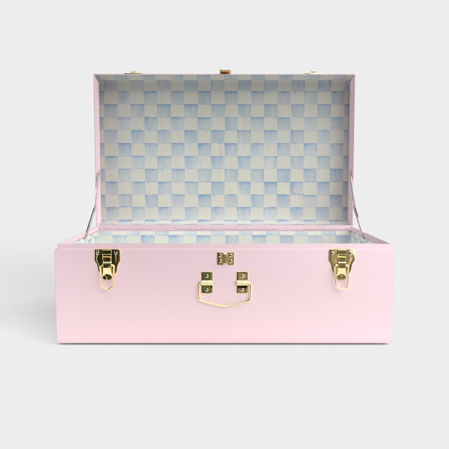 MacKenzie-Childs x Petite Keep Grand Trunk