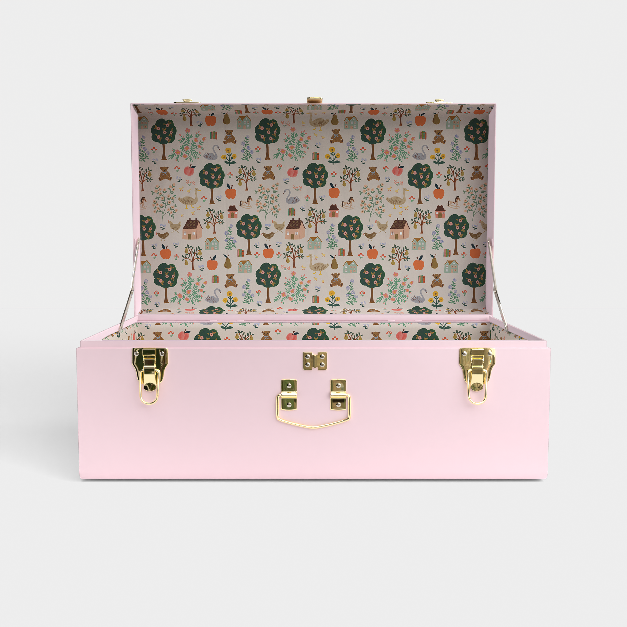 Rifle Paper Co. Grand Trunk in Storybook