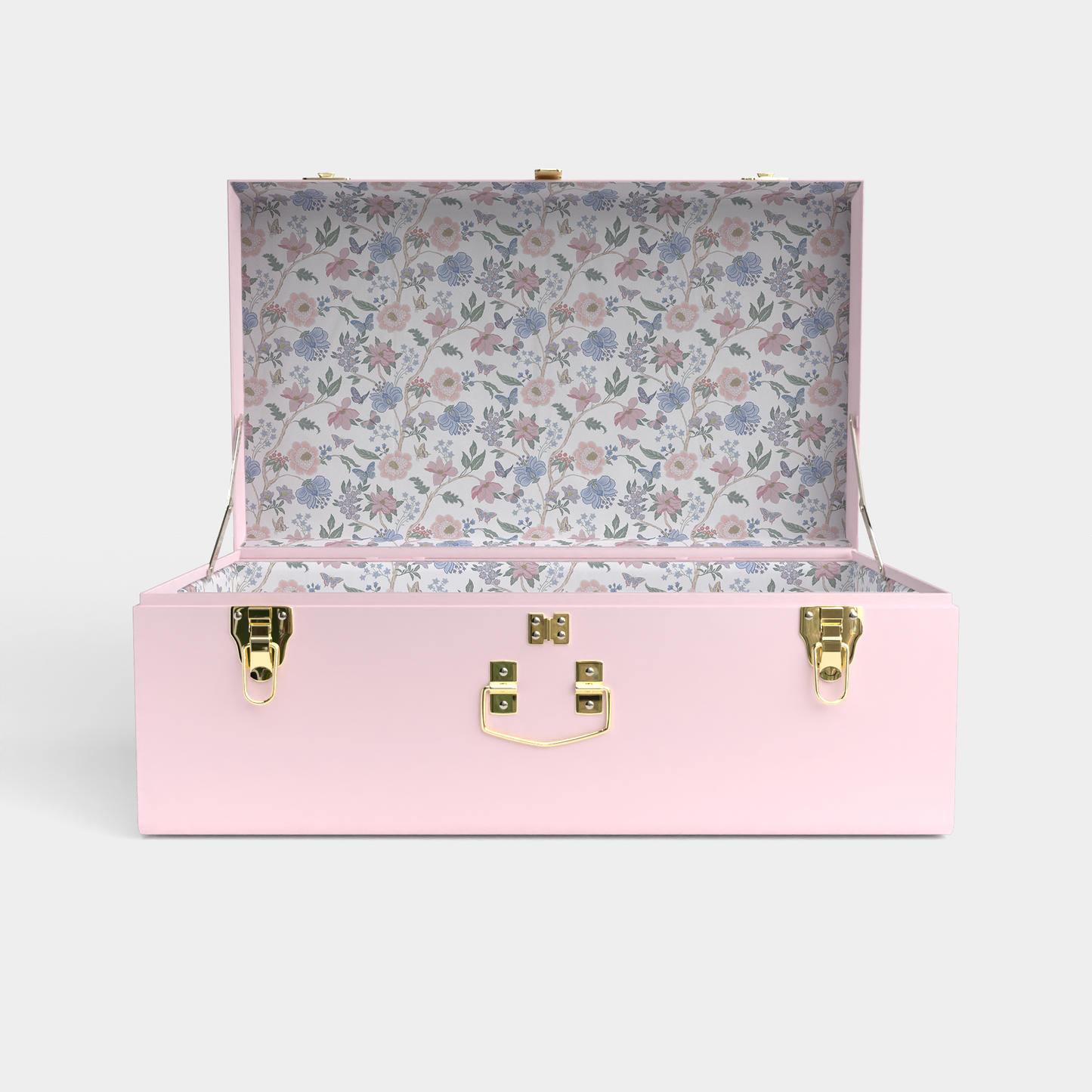 Grand Trunk - Pink
