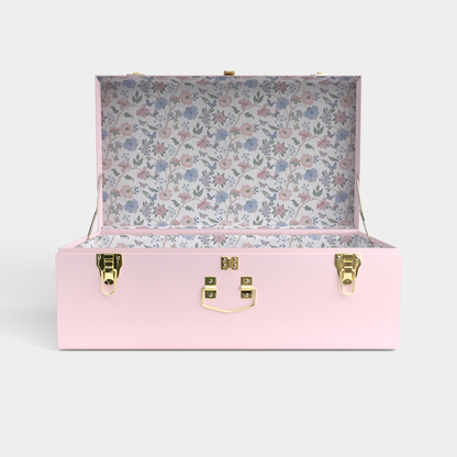 Grand Trunk - Pink