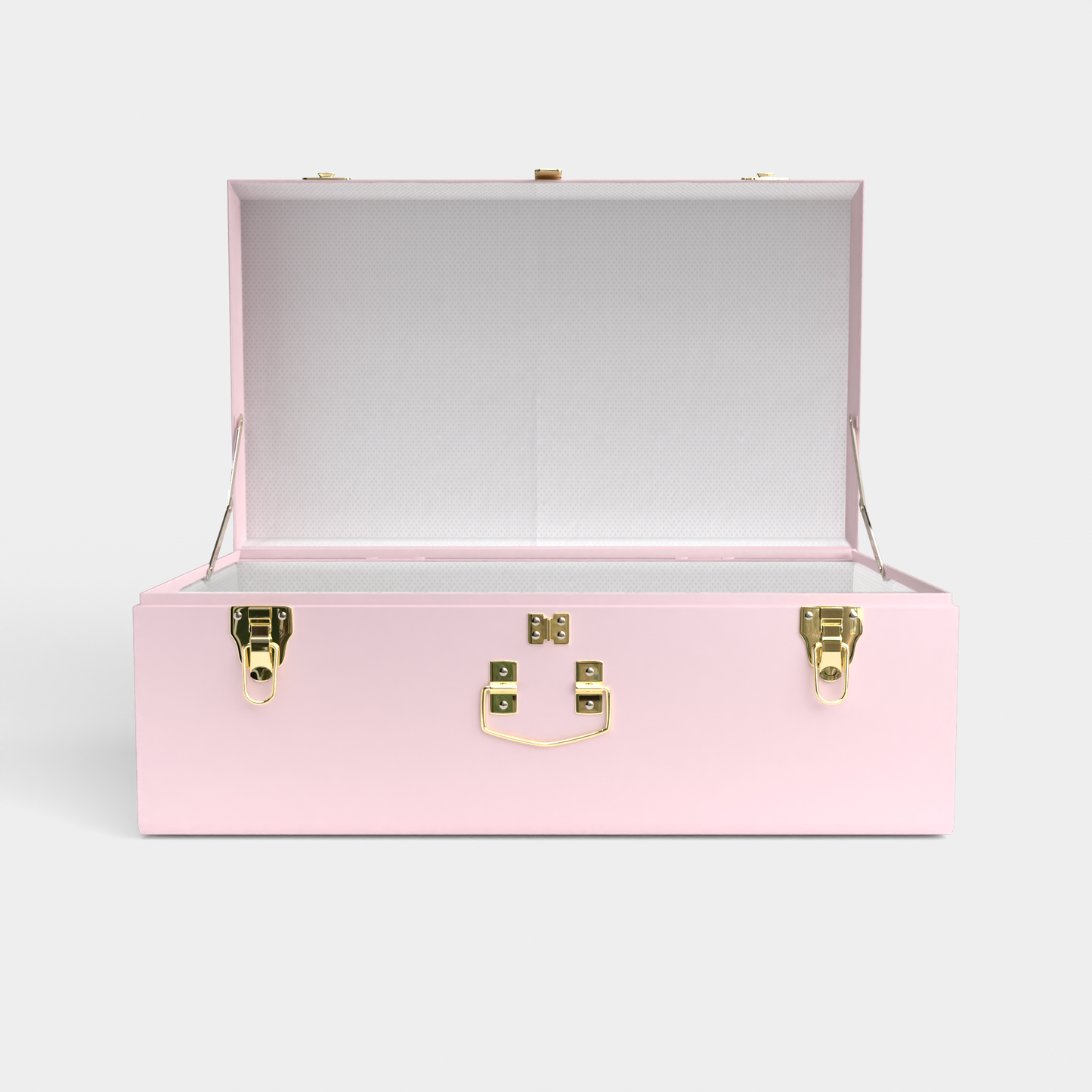 Grand Trunk - Pink