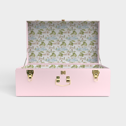 Grand Trunk - Pink