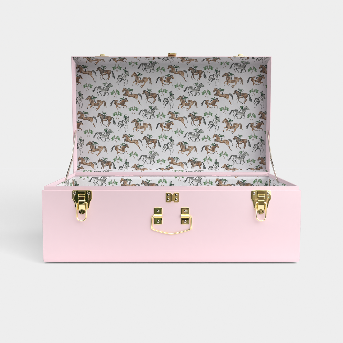 Grand Trunk - Pink