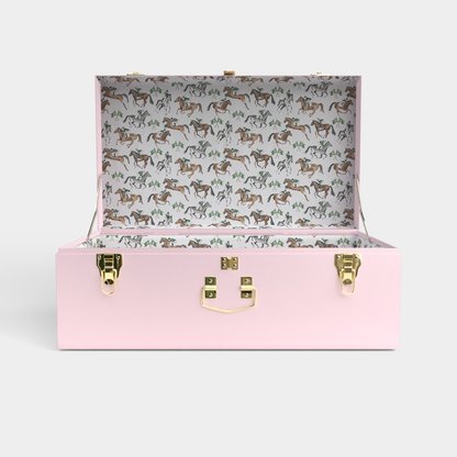 Grand Trunk - Pink