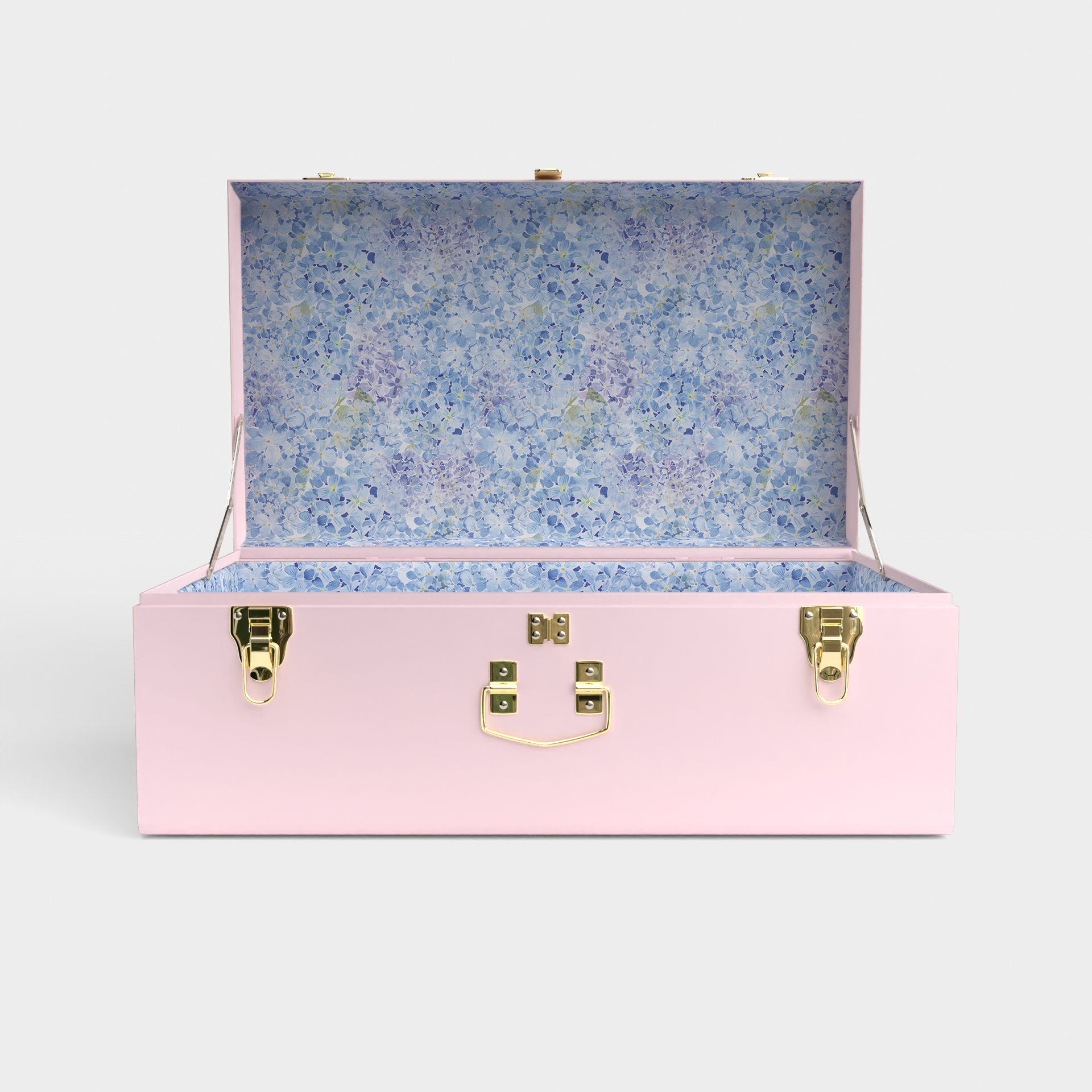 Grand Bridal Trunk