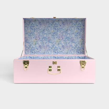 Grand Trunk - Pink