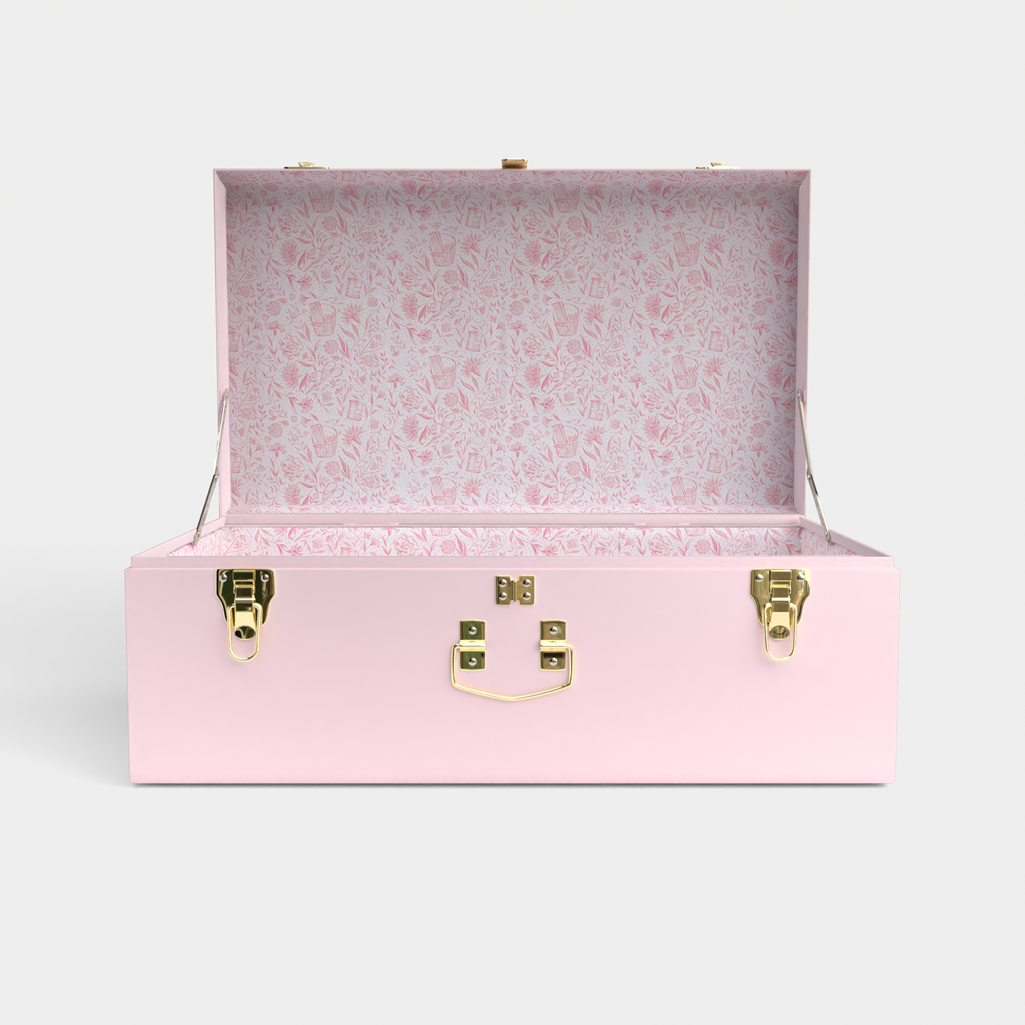 Grand Trunk - Pink